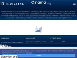 Sites similar to indigital.rs