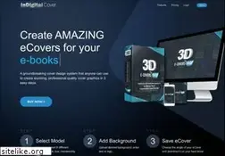 Sites similar to indigitalcover.com