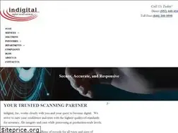 Sites similar to indigitalinc.com