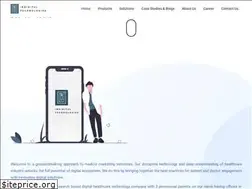 Sites similar to indigitalit.com