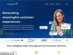 Sites similar to indigitall.com