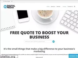 Sites similar to indigitalmedia.com