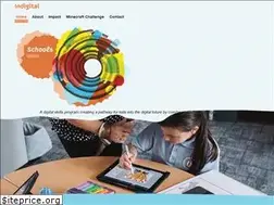 Sites similar to indigitalschools.com
