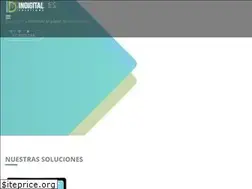 Sites similar to indigitalsolutions.com