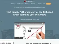 Sites similar to indigitalworks.com
