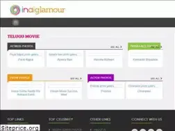 Sites similar to indiglamour.com