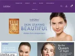 Sites similar to indiglowglobal.com