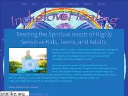 Sites similar to indiglowhealing.com