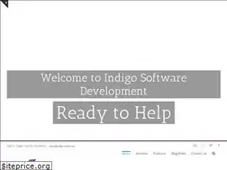 Sites similar to indigo-cloud.com