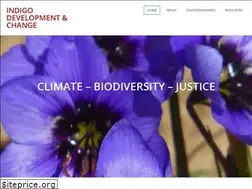 Sites similar to indigo-dc.org