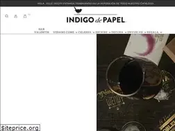 Sites similar to indigo-depapel.cl