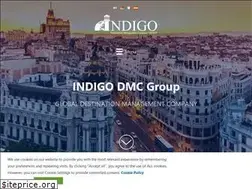 Sites similar to indigo-dmc.com