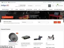 Sites similar to indigo-gt.com