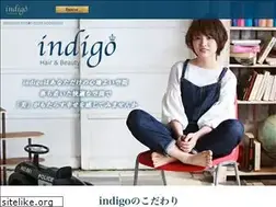 Sites similar to indigo-hair.com