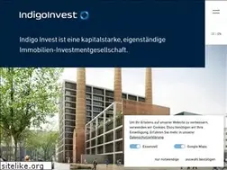 Sites similar to indigo-invest.de