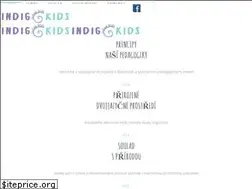 Sites similar to indigo-kids.cz