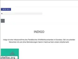 Sites similar to indigo-konstanz.de