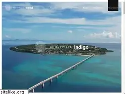 Sites similar to indigo-kouri.com