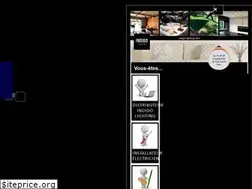 Sites similar to indigo-lighting.com