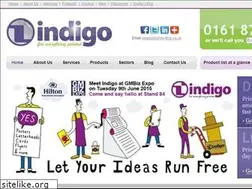 Sites similar to indigo-litho.co.uk