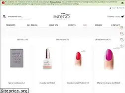 Sites similar to indigo-nailsny.com