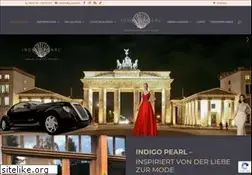 Sites similar to indigo-pearl.eu
