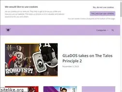 Sites similar to indigo-pearl.prezly.com