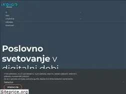 Sites similar to indigo-pristop.si
