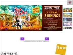 Sites similar to indigo-productions.fr
