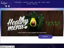 Sites similar to indigo-project.com.ua