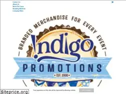 Sites similar to indigo-promotions.co.uk