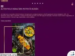 Sites similar to indigo-restaurant.hu