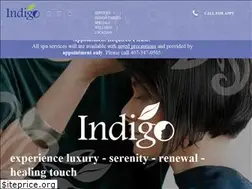 Sites similar to indigo-spa.com