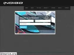 Sites similar to indigo-sup.com