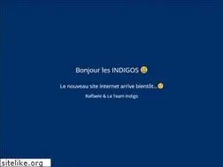 Sites similar to indigo-talents.ch