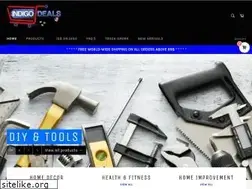 Sites similar to indigo-temple.com
