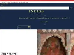 Sites similar to indigo-uk.com