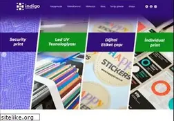 Sites similar to indigo.az