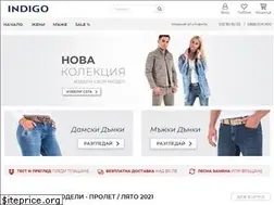 Sites similar to indigo.bg