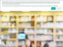 Sites similar to indigo.careers
