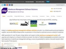 Sites similar to indigo.co.uk