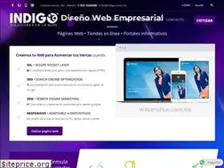 Sites similar to indigo.com.mx