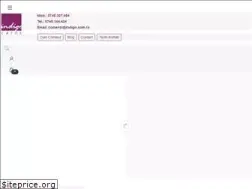 Sites similar to indigo.com.ro