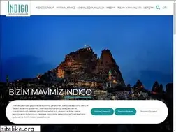 Sites similar to indigo.com.tr
