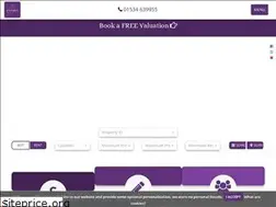 Sites similar to indigo.je