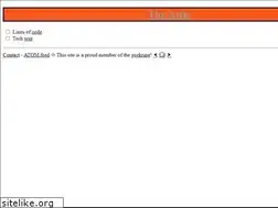 Sites similar to indigo.re