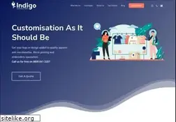 Sites similar to indigo2go.com