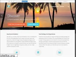Sites similar to indigoa.com