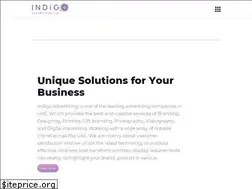 Sites similar to indigoadvt.com