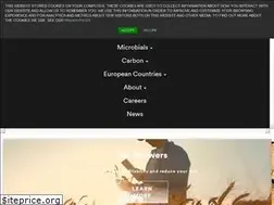 Sites similar to indigoag.eu